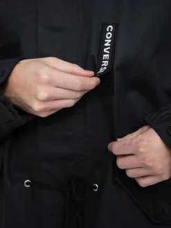 Converse Military Pack M51 Parka Down Jacket