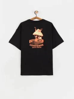 Converse Mushroom House T-Shirt