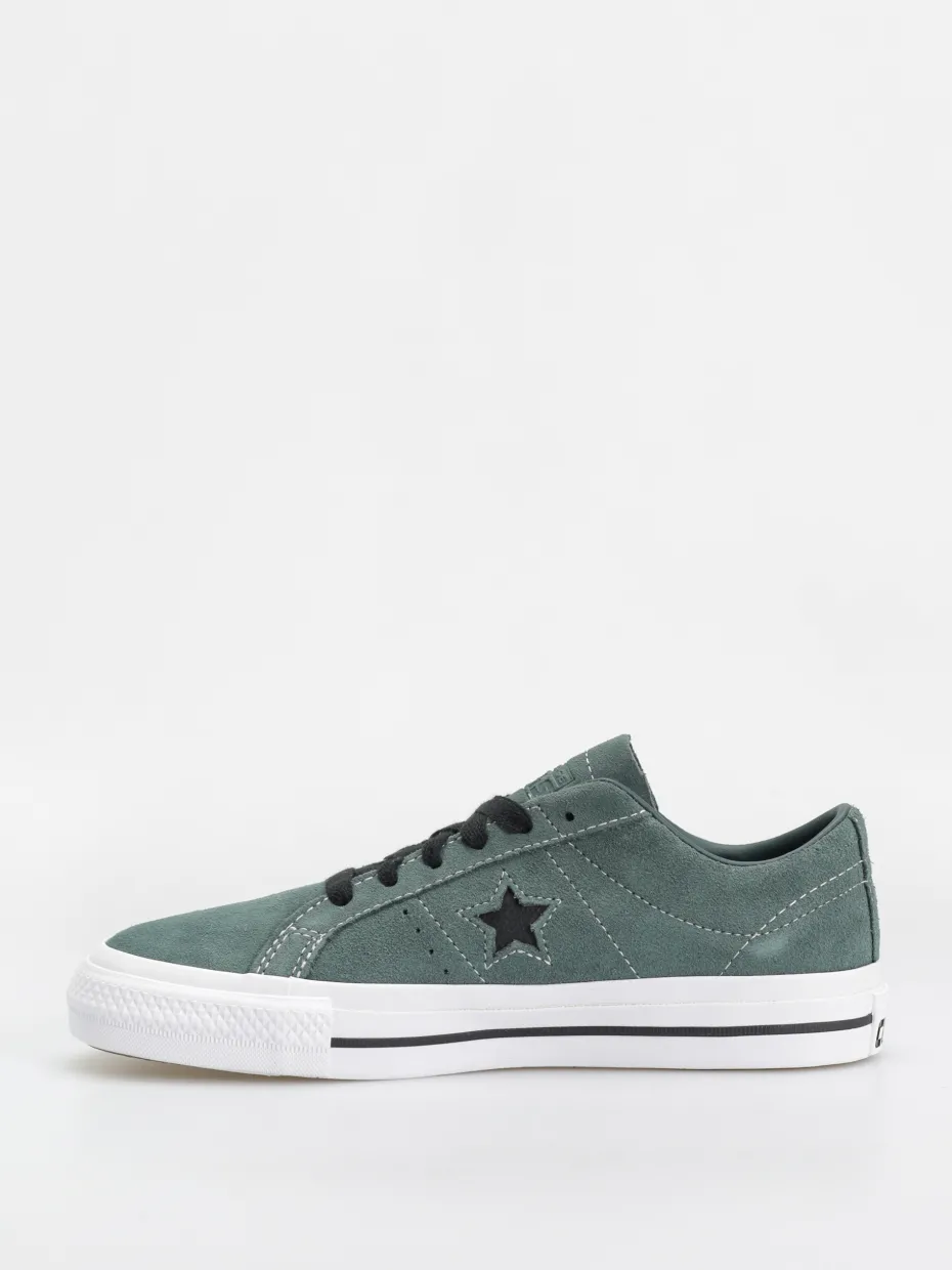 Converse One Star Pro Ox Shoes