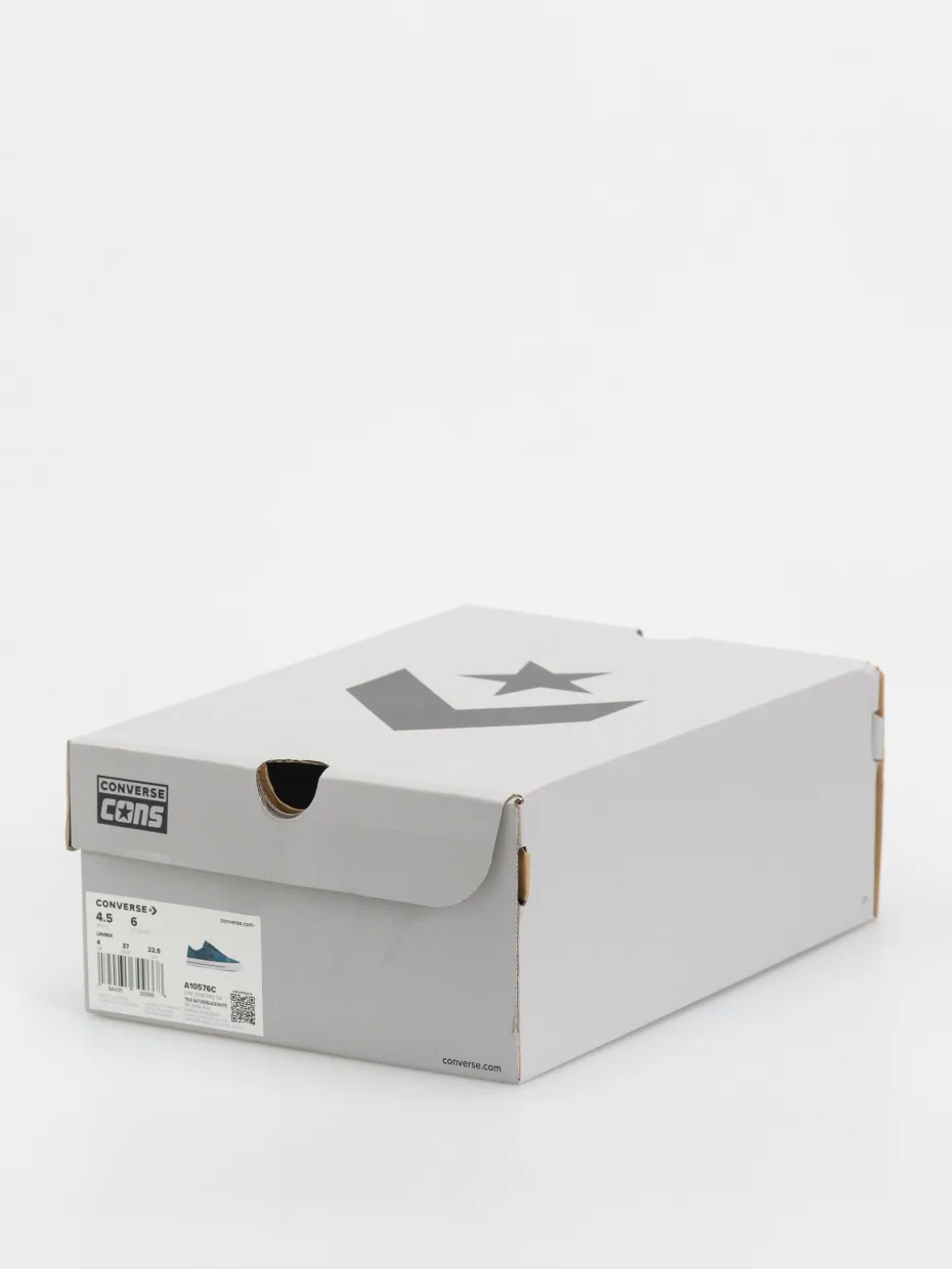 Converse One Star Pro Ox Shoes