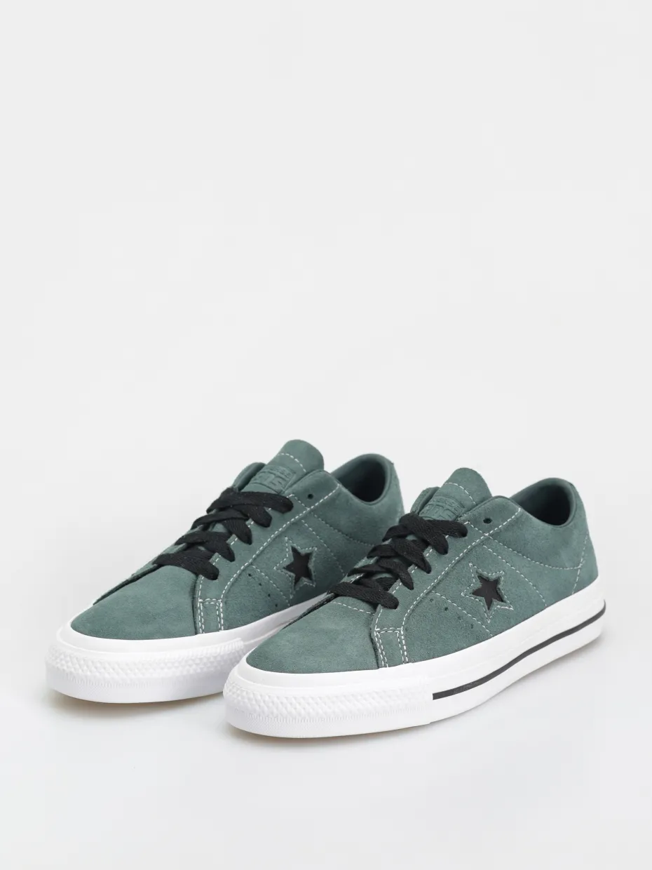 Converse One Star Pro Ox Shoes
