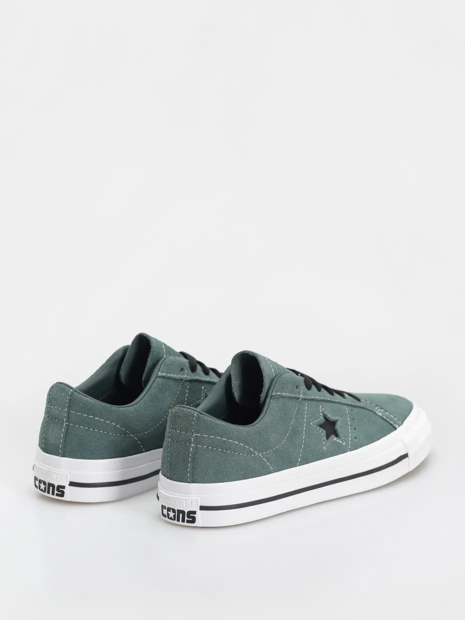 Converse One Star Pro Ox Shoes