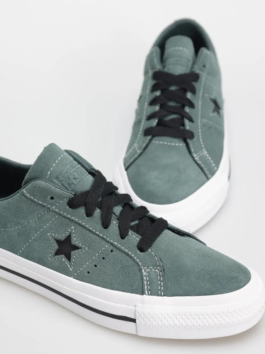 Converse One Star Pro Ox Shoes