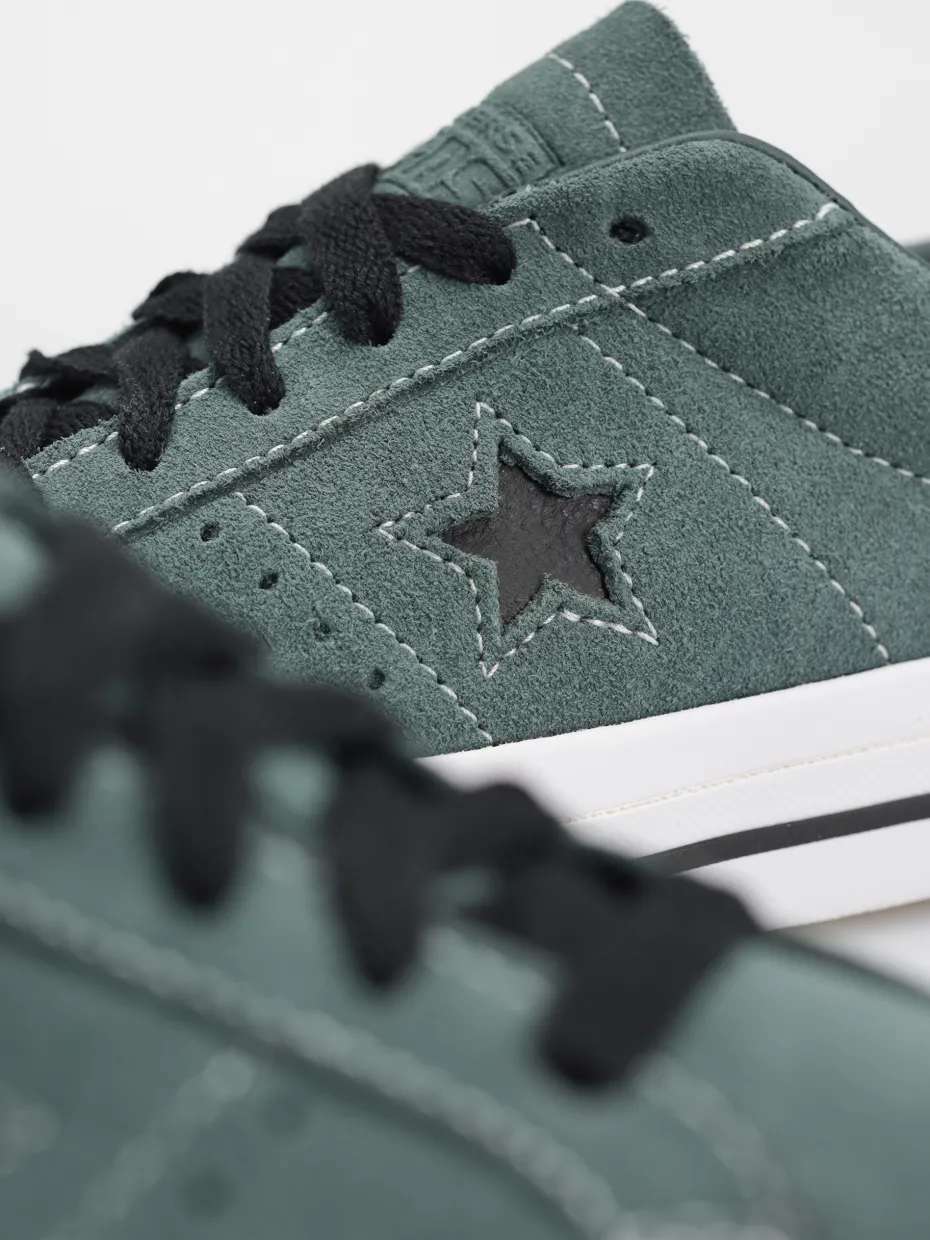 Converse One Star Pro Ox Shoes