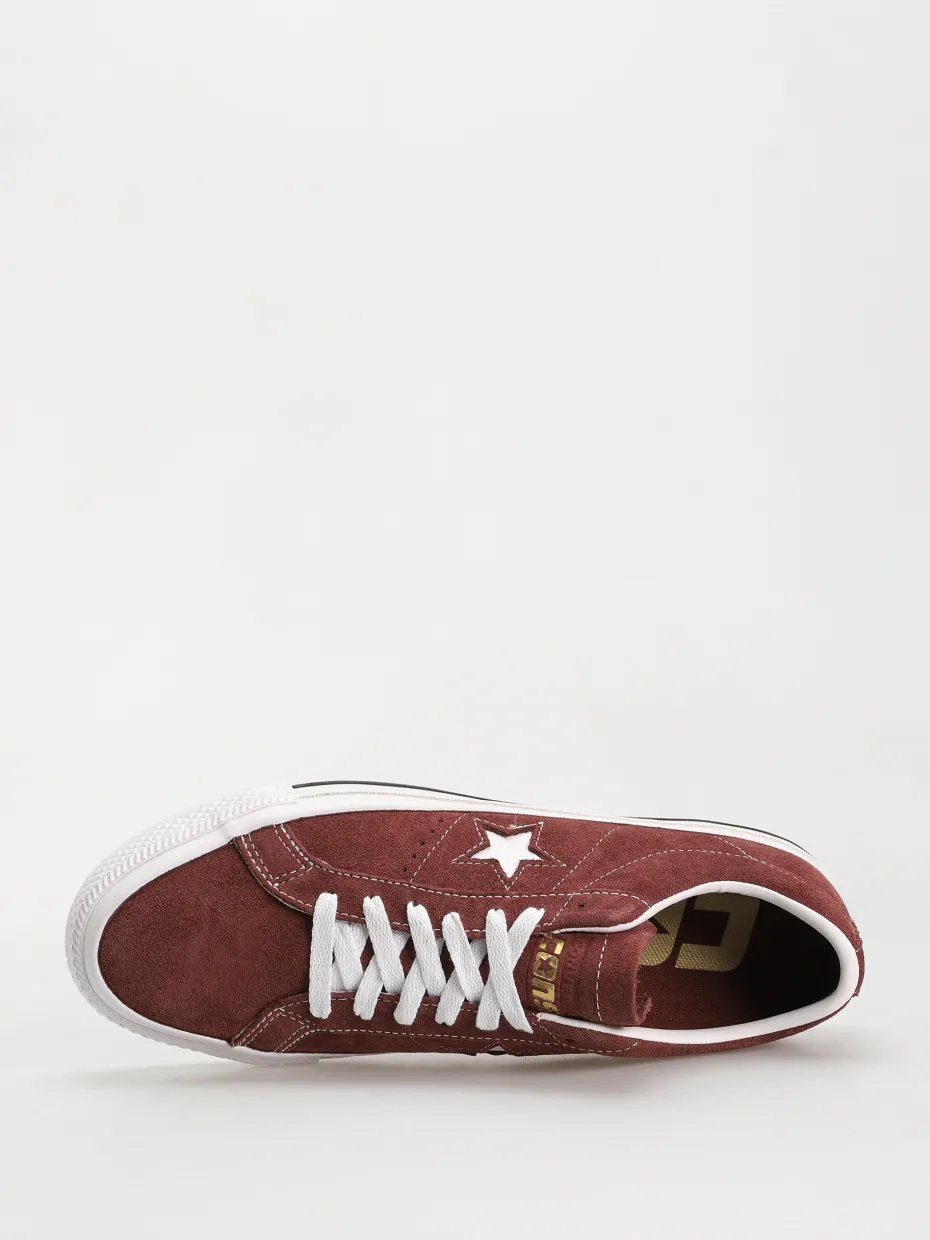 Converse One Star Pro Ox Shoes
