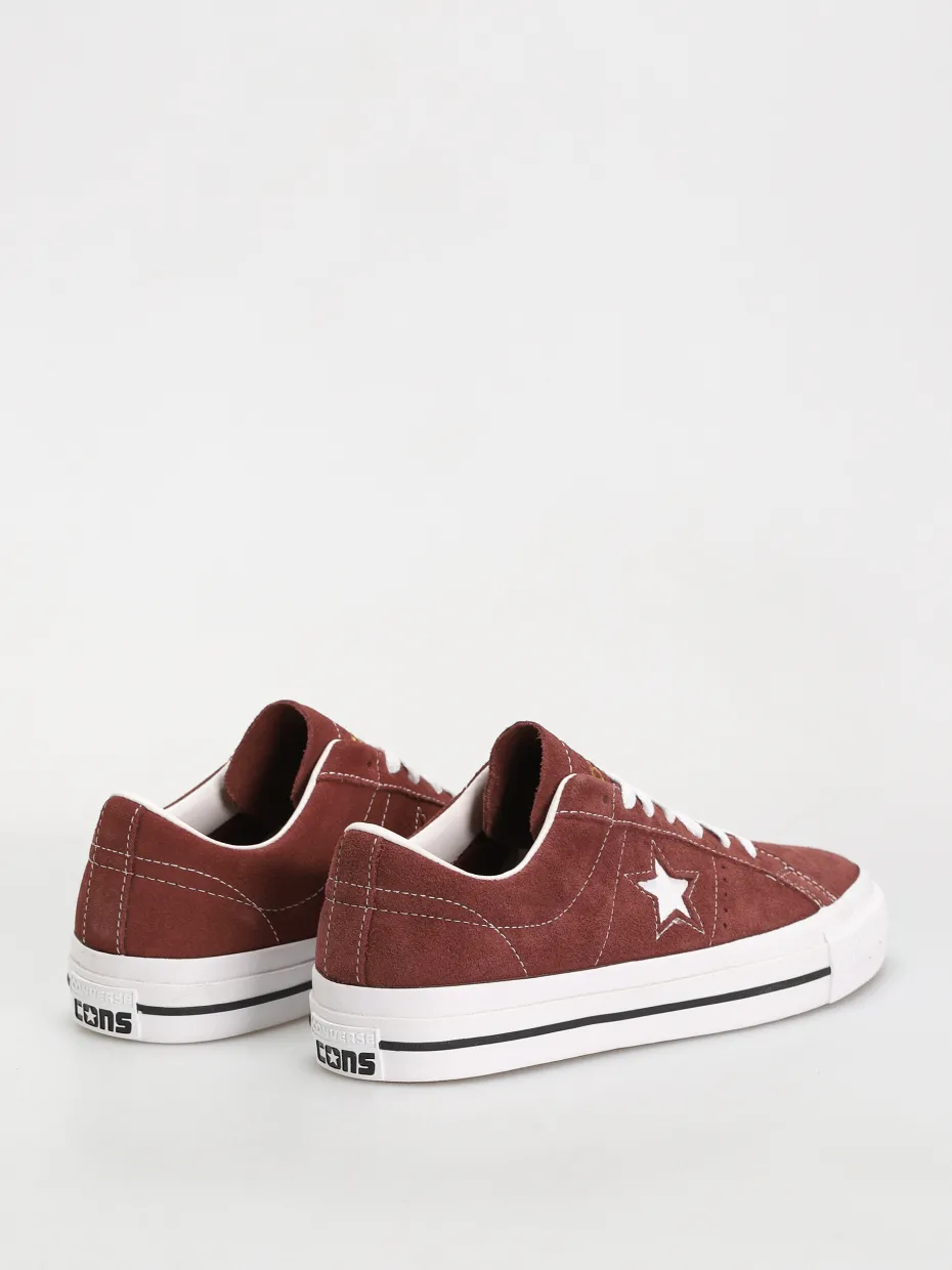 Converse One Star Pro Ox Shoes
