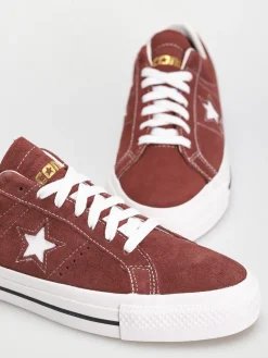 Converse One Star Pro Ox Shoes