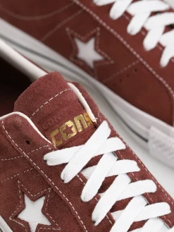 Converse One Star Pro Ox Shoes