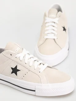 Converse One Star Pro Shoes