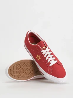 Converse One Star Pro Shoes