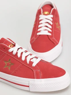 Converse One Star Pro Shoes