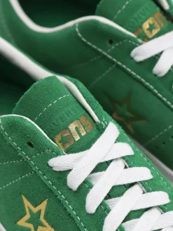 Converse One Star Pro Shoes