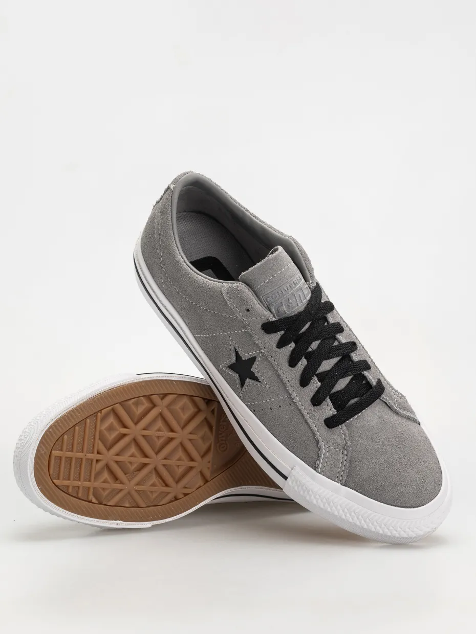 Converse One Star Pro Shoes