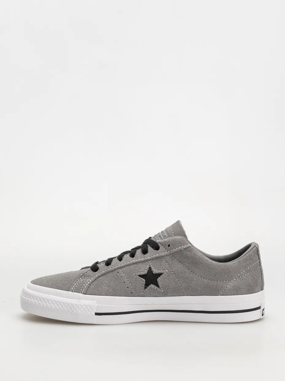 Converse One Star Pro Shoes