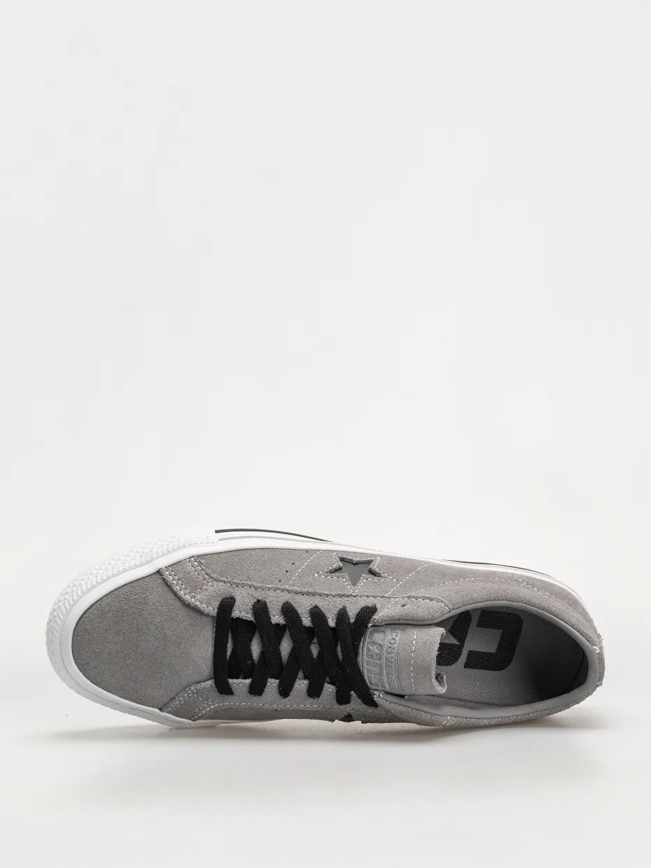 Converse One Star Pro Shoes