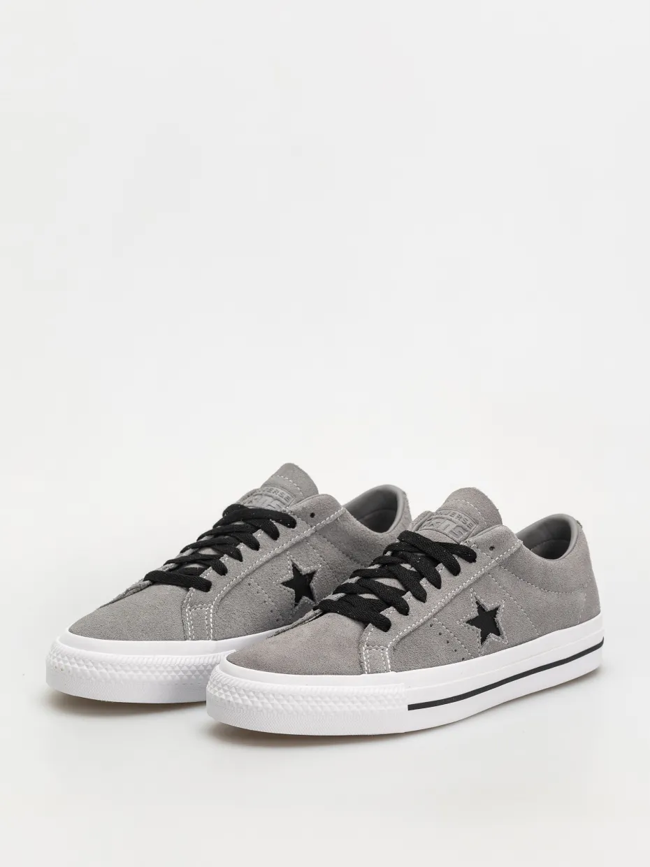 Converse One Star Pro Shoes