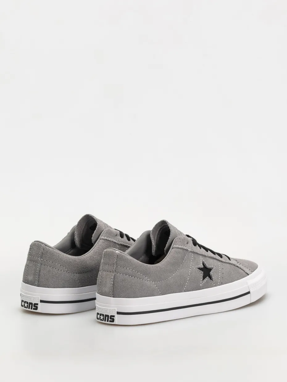Converse One Star Pro Shoes