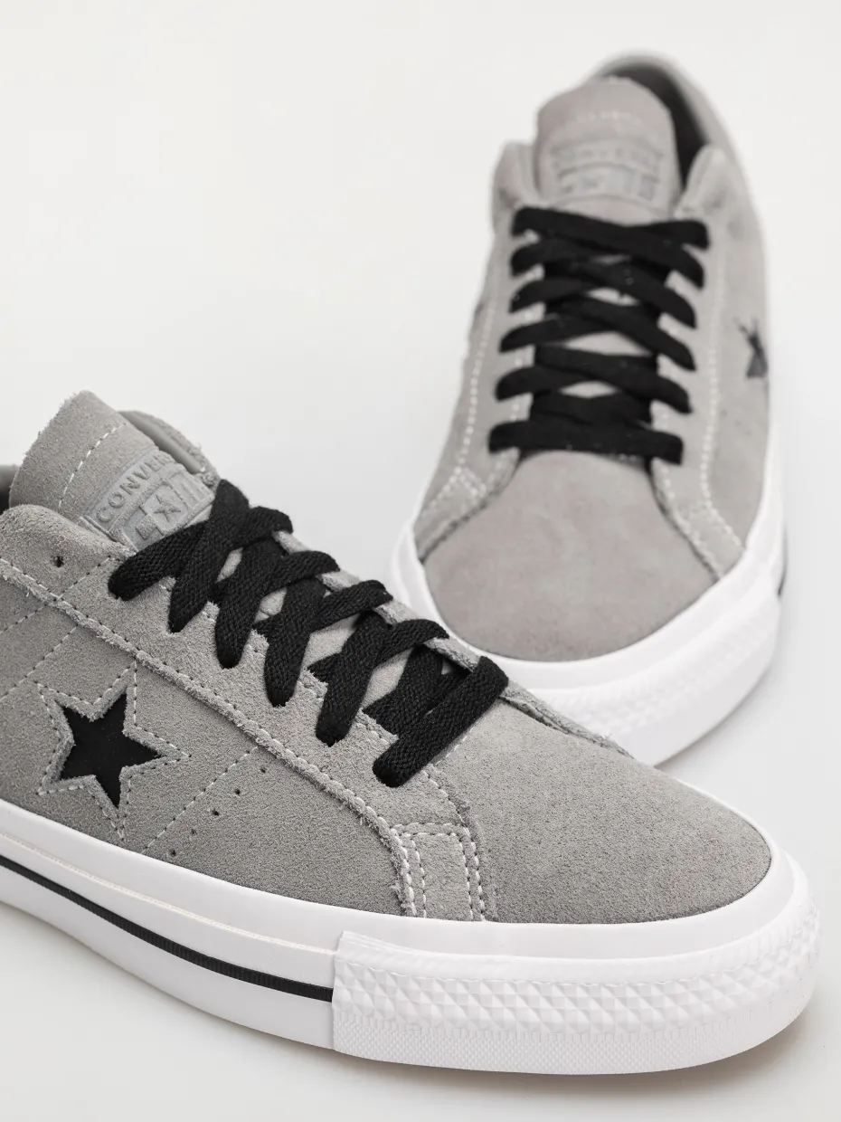 Converse One Star Pro Shoes