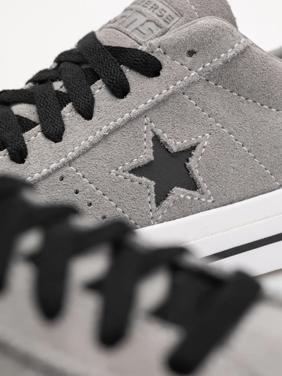 Converse One Star Pro Shoes