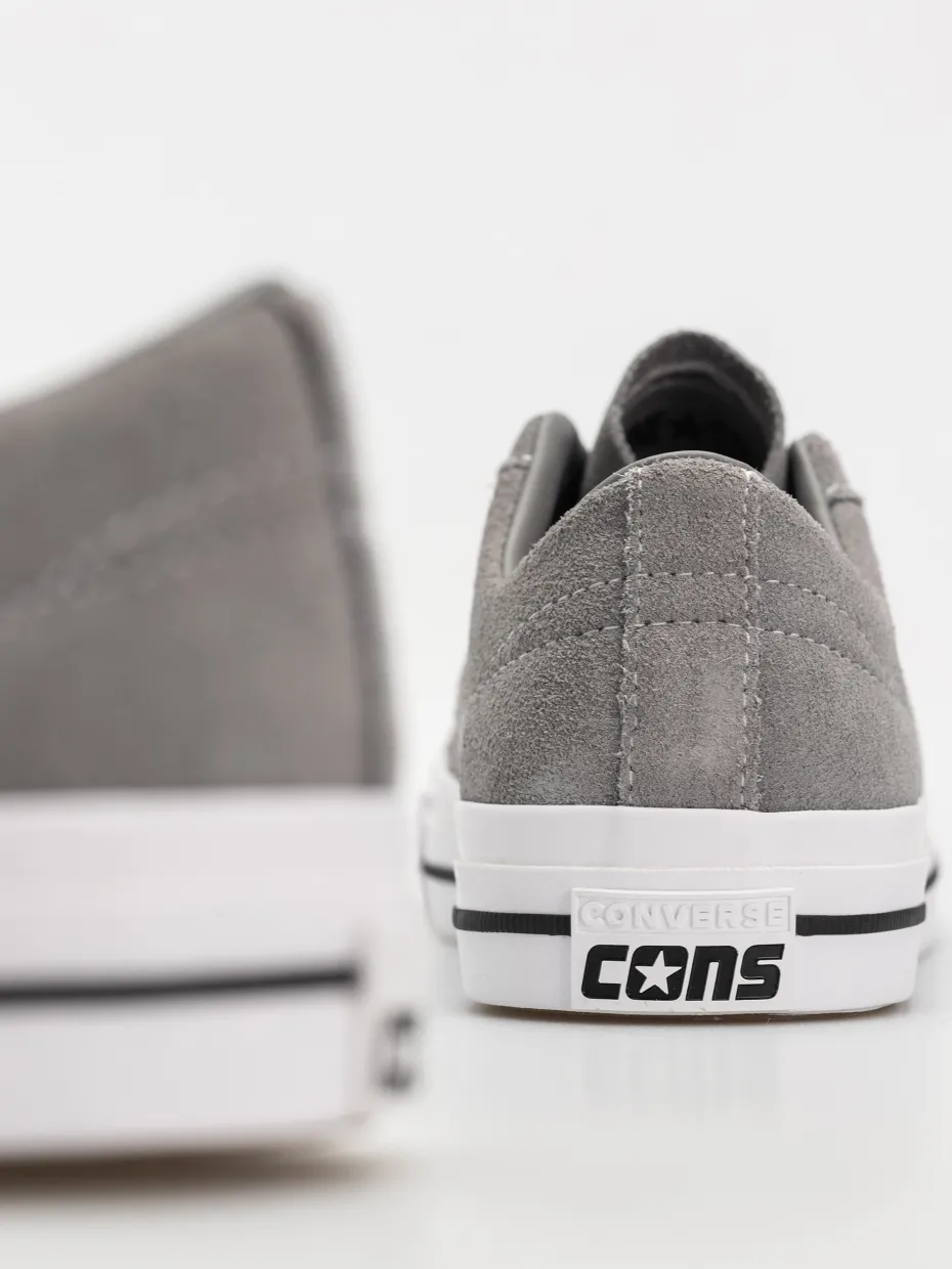 Converse One Star Pro Shoes