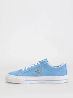 Converse One Star Pro Shoes