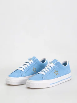 Converse One Star Pro Shoes