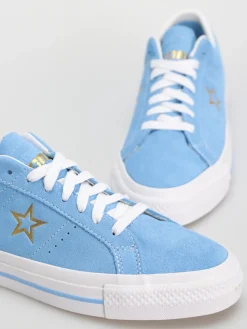 Converse One Star Pro Shoes