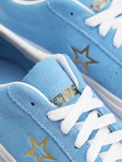 Converse One Star Pro Shoes