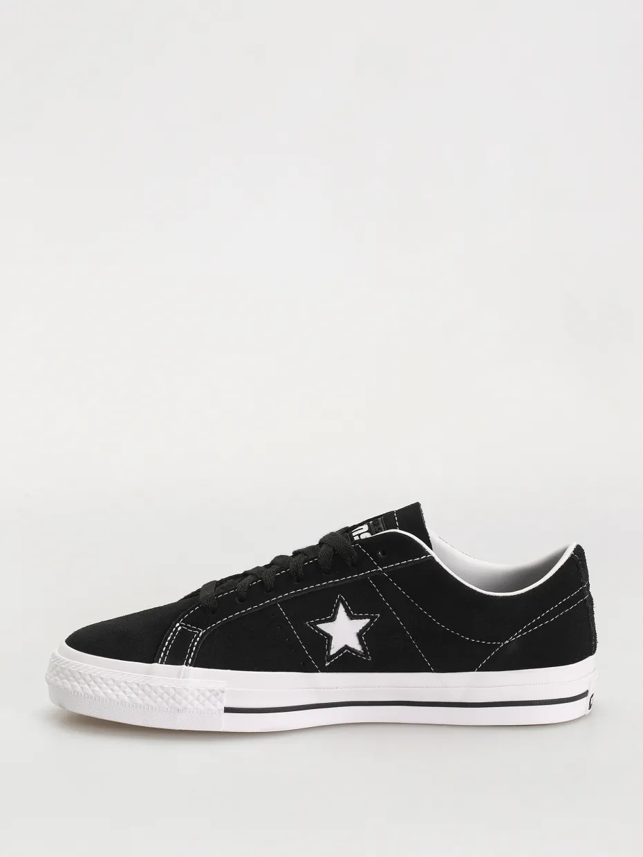 Converse One Star Pro TN+ Shoes