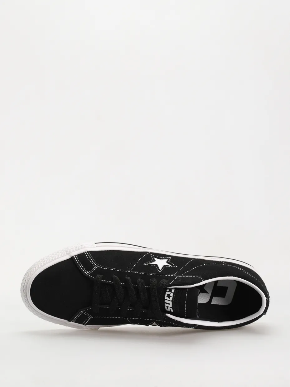 Converse One Star Pro TN+ Shoes