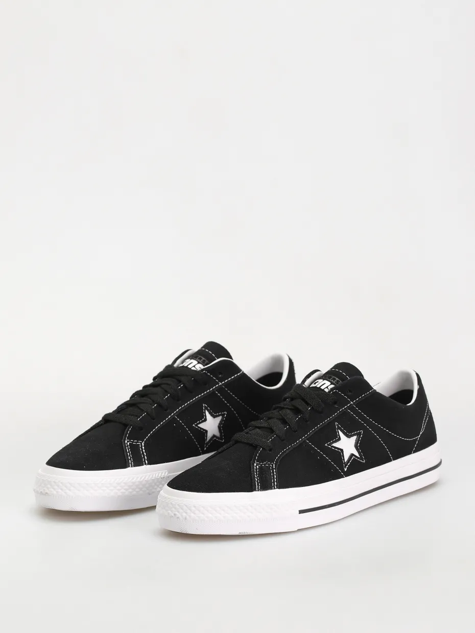 Converse One Star Pro TN+ Shoes