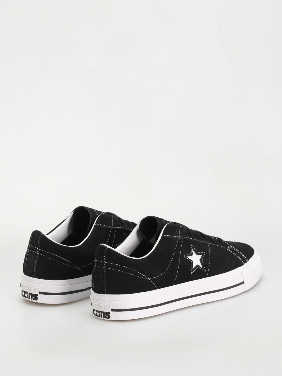 Converse One Star Pro TN+ Shoes