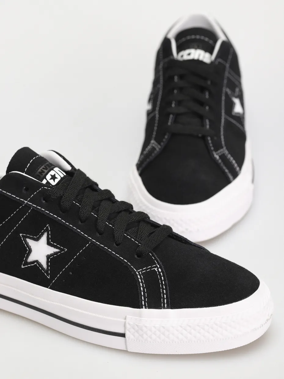 Converse One Star Pro TN+ Shoes