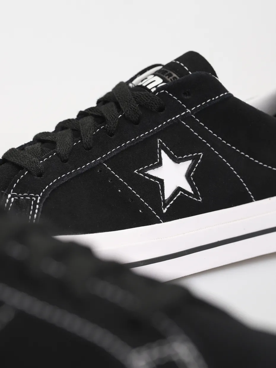 Converse One Star Pro TN+ Shoes
