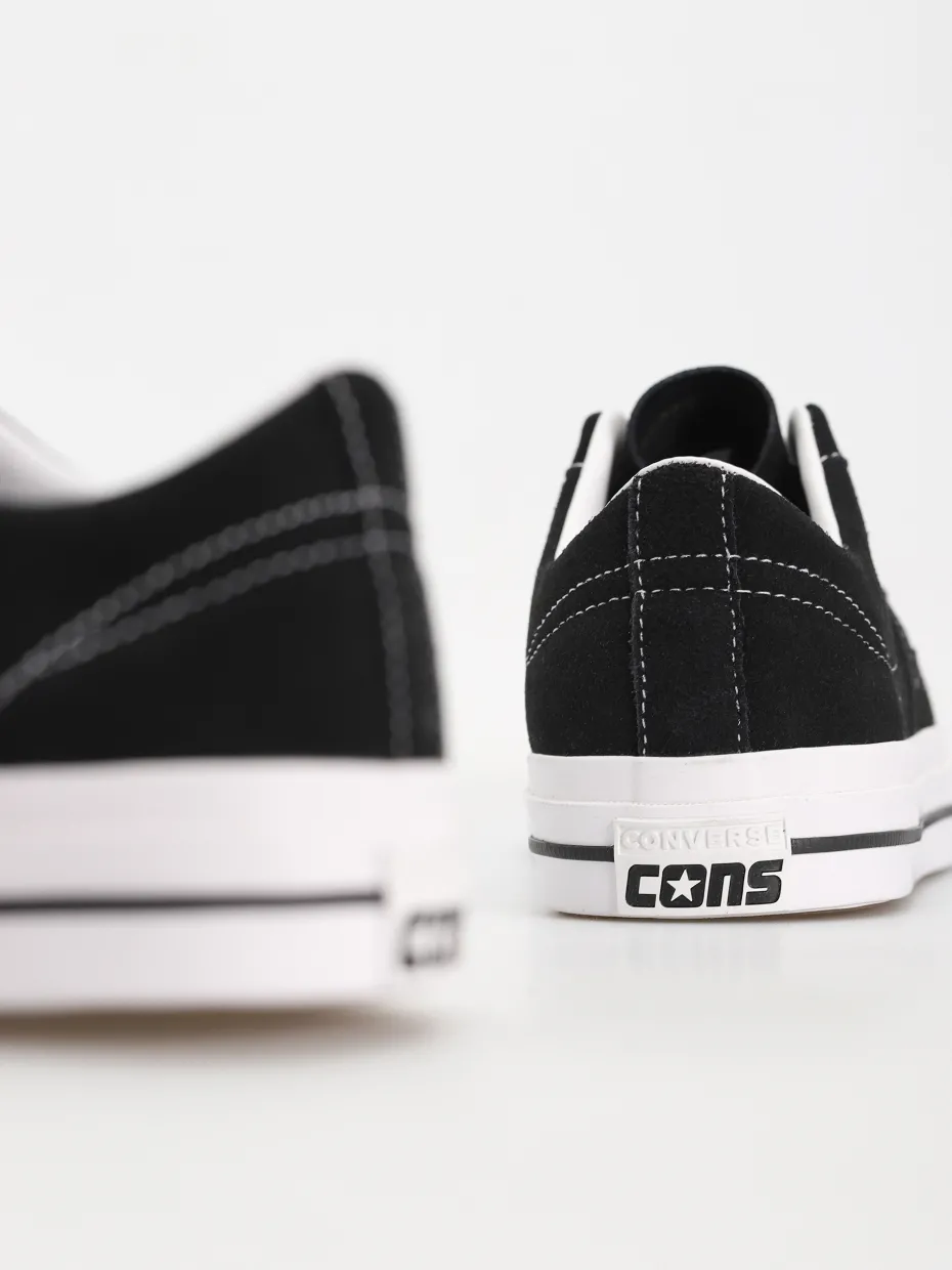 Converse One Star Pro TN+ Shoes