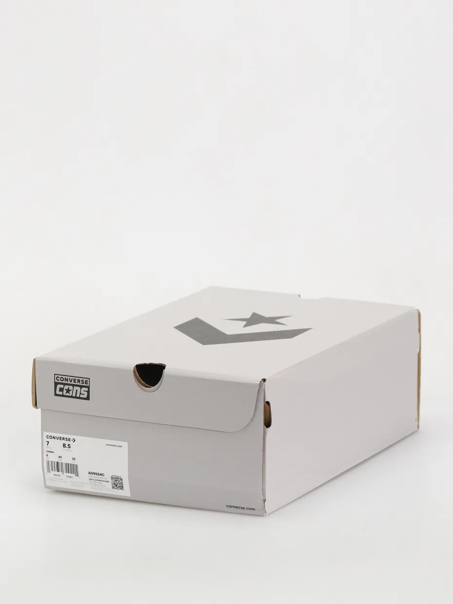 Converse One Star Pro X Quartersnacks Shoes