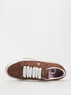 Converse One Star Pro X Quartersnacks Shoes