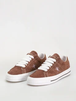 Converse One Star Pro X Quartersnacks Shoes
