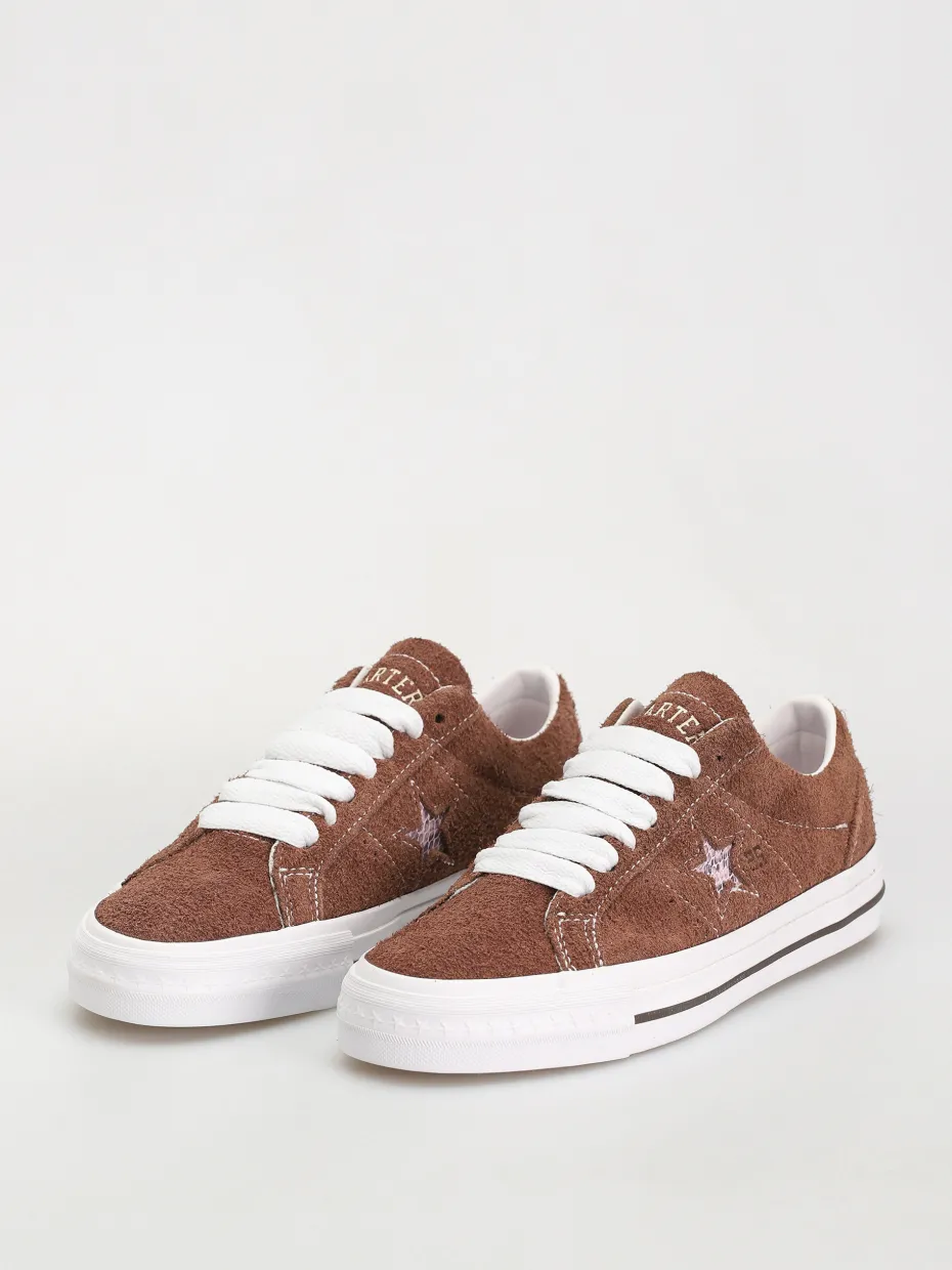 Converse One Star Pro X Quartersnacks Shoes