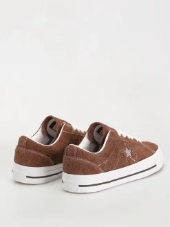 Converse One Star Pro X Quartersnacks Shoes