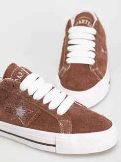 Converse One Star Pro X Quartersnacks Shoes