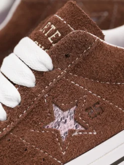 Converse One Star Pro X Quartersnacks Shoes