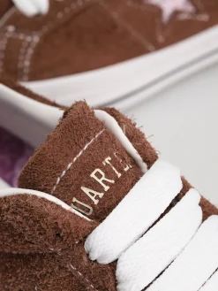 Converse One Star Pro X Quartersnacks Shoes