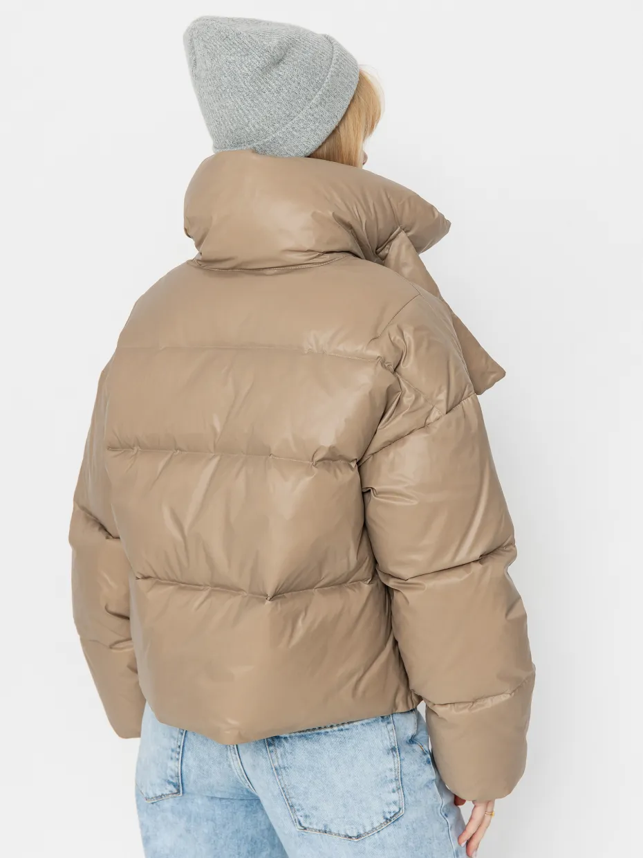 Converse Premium Short Down Wmn Jacket