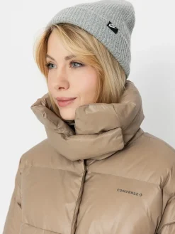 Converse Premium Short Down Wmn Jacket