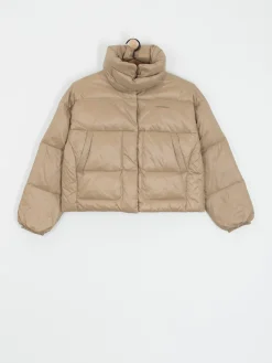 Converse Premium Short Down Wmn Jacket