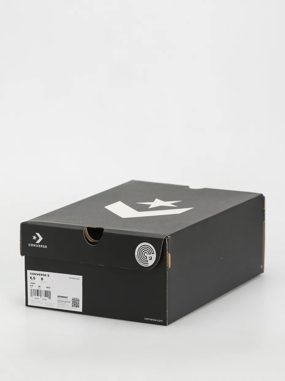Converse Pro Blaze V2 Ox Shoes