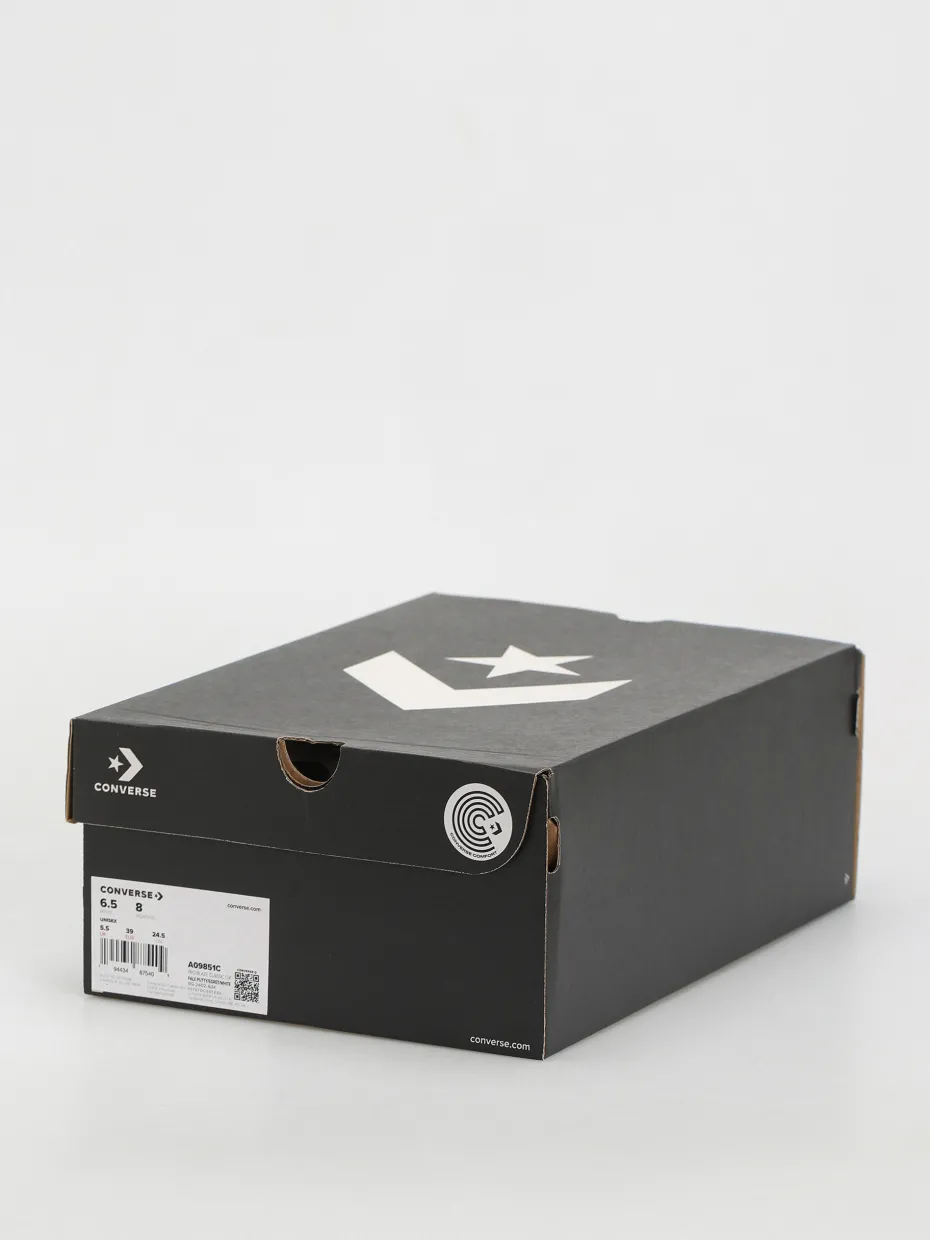 Converse Pro Blaze V2 Ox Shoes