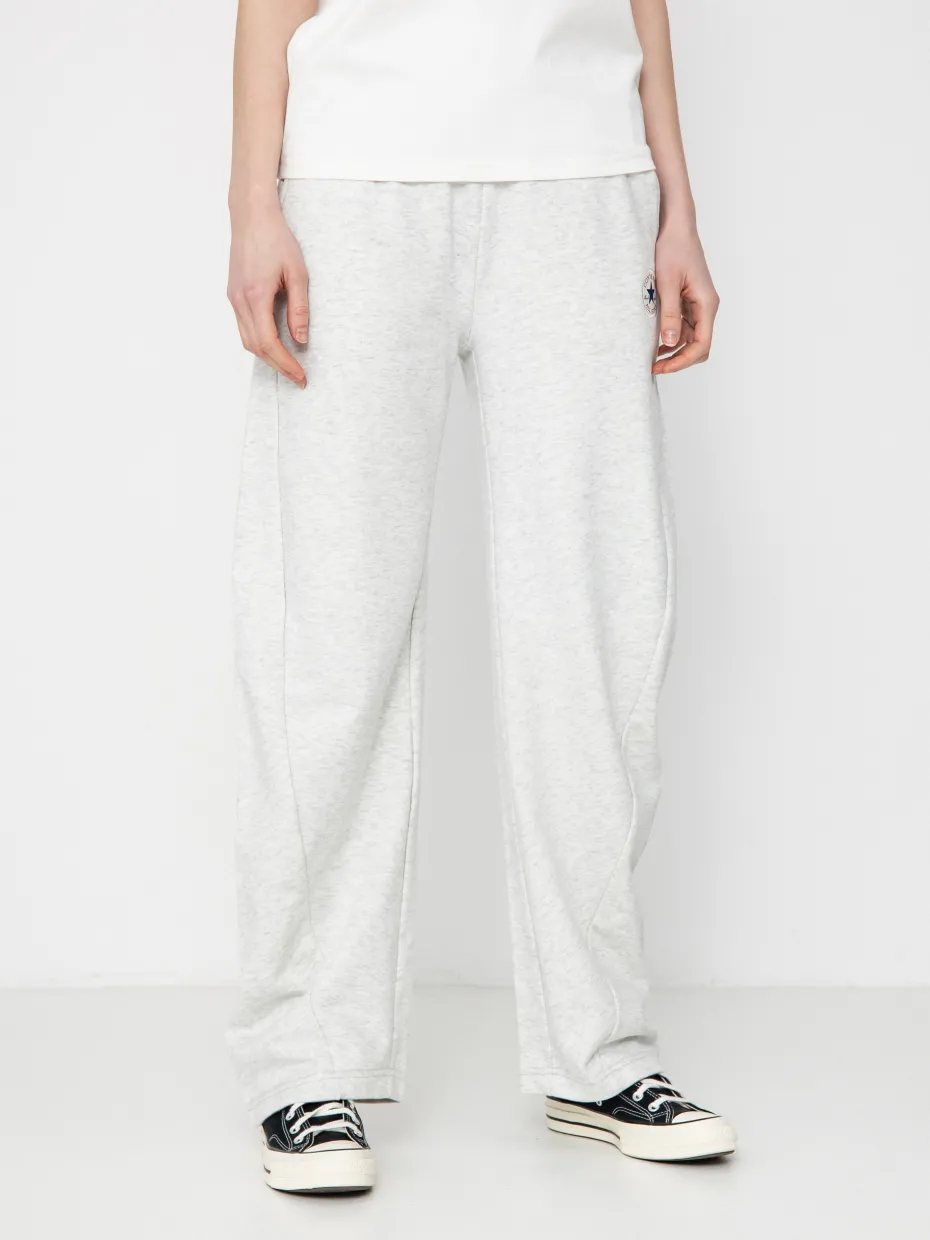 Converse Retro Banana Knit Wmn Pants