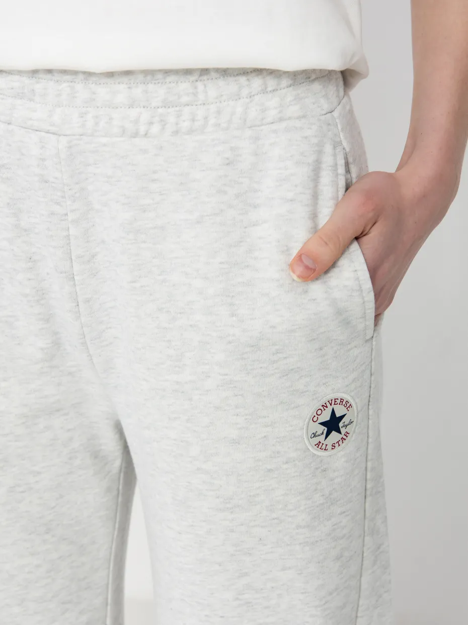 Converse Retro Banana Knit Wmn Pants